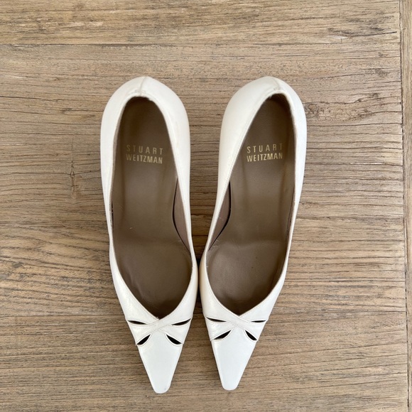 Pumps - Picture 2 of 3